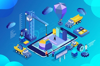 為什么不同公司開發APP應用價格會差別很大？——以成都APP制作為例