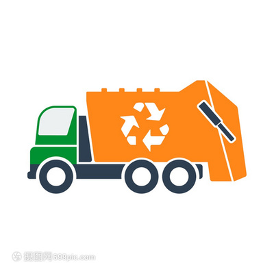 垃圾清運 城市脈絡中的“清道夫”與環保重任